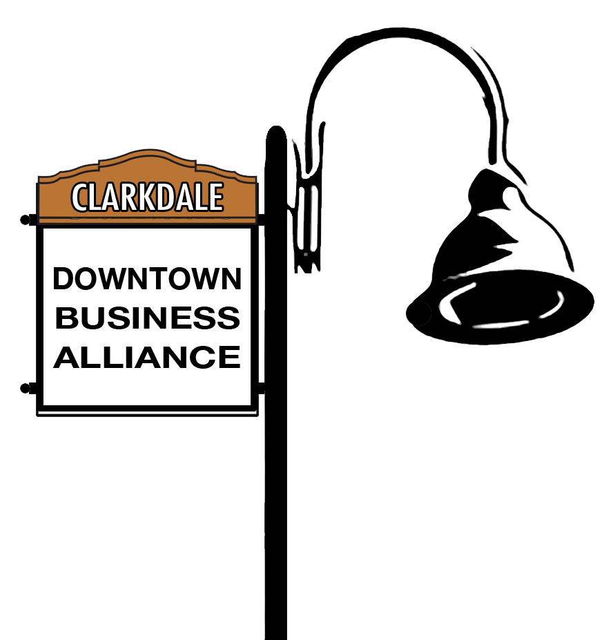 CDBA logo